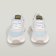 Снимка на G-STAR RAW WOMEN'S LYN DENIM SNEAKERS