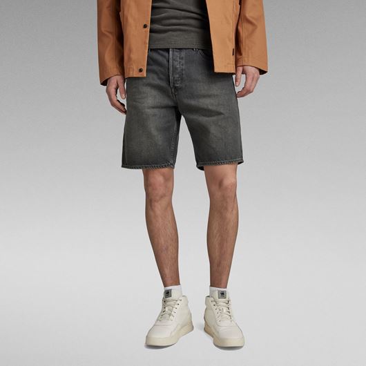 Снимка на G-STAR RAW MEN'S TRIPLE A SHORTS