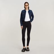 Снимка на G-STAR RAW WOMEN'S LHANA SKINNY JEANS