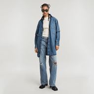 Снимка на G-STAR RAW WOMEN'S JUDEE LOOSE JEANS