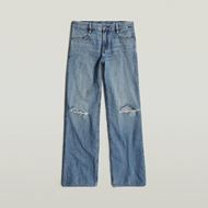 Снимка на G-STAR RAW WOMEN'S JUDEE LOOSE JEANS