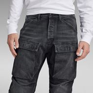 Снимка на G-STAR RAW MEN'S 3D REGULAR TAPERED DENIM CARGO