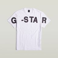 Снимка на G-STAR RAW MEN'S EMBRO PRINT T-SHIRT