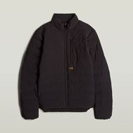 Снимка на G-STAR RAW MEN'S FOUNDATION LINER JACKET