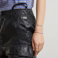 Снимка на G-STAR RAW WOMEN'S CARGO CROPPED DRAWCORD PANT