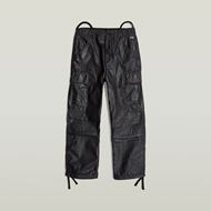 Снимка на G-STAR RAW WOMEN'S CARGO CROPPED DRAWCORD PANT