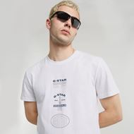 Снимка на G-STAR RAW MEN'S MULTI ORIGINALS T-SHIRT