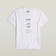 Снимка на G-STAR RAW MEN'S MULTI ORIGINALS T-SHIRT