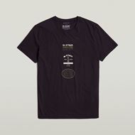 Снимка на G-STAR RAW MEN'S MULTI ORIGINALS T-SHIRT