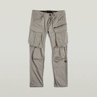 Снимка на G-STAR RAW MEN'S ROVIC ZIP 3D REGULAR TAPERED PANTS