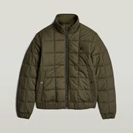 Снимка на G-STAR RAW MEN'S MEEFIC QUILTED JACKET