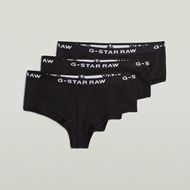 Снимка на G-STAR RAW WOMEN'S HIPSTER 3 PACK