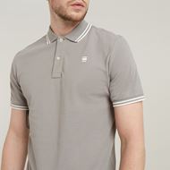 Снимка на G-STAR RAW MEN'S DUNDA SLIM STRIPE POLO