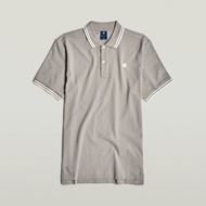 Снимка на G-STAR RAW MEN'S DUNDA SLIM STRIPE POLO