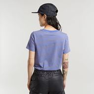 Снимка на G-STAR RAW WOMEN'S FRONT SEAM STRIPE TOP