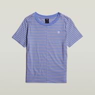 Снимка на G-STAR RAW WOMEN'S FRONT SEAM STRIPE TOP