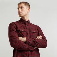 Снимка на G-STAR RAW MEN'S DAKOTA SLIM SHIRT