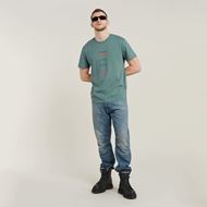 Снимка на G-STAR RAW MEN'S MULTI ORIGINALS T-SHIRT