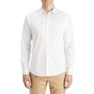 Снимка на SCOTCH&SODA MEN'S CORE - POPLIN SOLID SHIRT