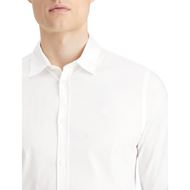 Снимка на SCOTCH&SODA MEN'S CORE - POPLIN SOLID SHIRT