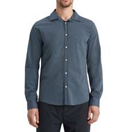 Снимка на SCOTCH&SODA MEN'S SEASONAL ESSENTIALS POPLIN STRIPED SHIRT