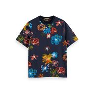 Снимка на SCOTCH&SODA MEN'S AOP T-SHIRT