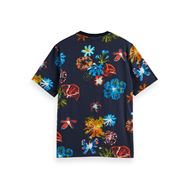 Снимка на SCOTCH&SODA MEN'S AOP T-SHIRT