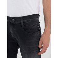 Снимка на REPLAY MEN'S SLIM FIT ANBASS DUST DENIM JEANS