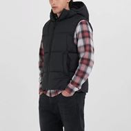 Снимка на REPLAY MEN'S PADDED HOODED VEST