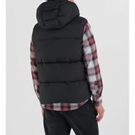 Снимка на REPLAY MEN'S PADDED HOODED VEST