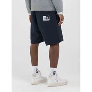 Снимка на REPLAY MEN'S JOGGER BERMUDA SHORTS IN FLEECE