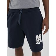 Снимка на REPLAY MEN'S JOGGER BERMUDA SHORTS IN FLEECE