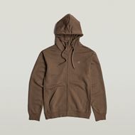 Снимка на G-STAR RAW MEN'S PREMIUM CORE ZIP THROUGH HOODIE