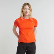 Снимка на G-STAR RAW WOMEN'S FRONT SEAM TOP