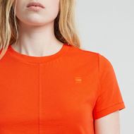 Снимка на G-STAR RAW WOMEN'S FRONT SEAM TOP