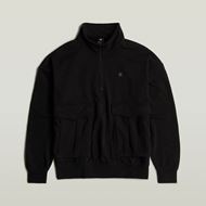 Снимка на G-STAR RAW MEN'S ROVIC SKIPPER LOOSE SWEATER