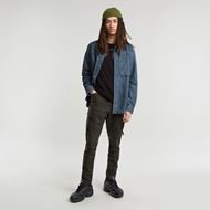 Снимка на G-STAR RAW MEN'S ZIP POCKET 3D SKINNY CARGO 2.0