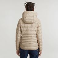 Снимка на G-STAR RAW WOMEN'S LIGHT WT HOODED PADDED JACKET