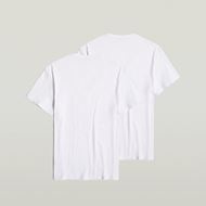 Снимка на G-STAR RAW MEN'S BASE V-NECK T-SHIRT 2-PACK