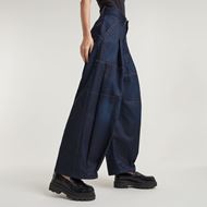 Снимка на G-STAR RAW WOMEN'S PLEATED PANT