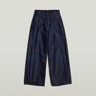 Снимка на G-STAR RAW WOMEN'S PLEATED PANT