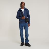 Снимка на G-STAR RAW MEN'S PREMIUM CORE ZIP THROUGH HOODIE