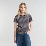 Снимка на G-STAR RAW WOMEN'S FRONT SEAM STRIPE TOP