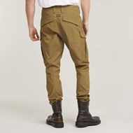 Снимка на G-STAR RAW MEN'S ZIP POCKET 3D SKINNY CARGO 2.0