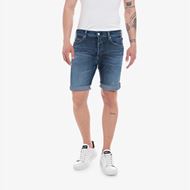 Снимка на REPLAY MEN'S RBJ.981 TAPERED FIT 573 BIO BERMUDA SHORTS