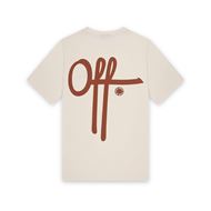 Снимка на OTP MEN'S FULLSTOP SLIM FIT TEE