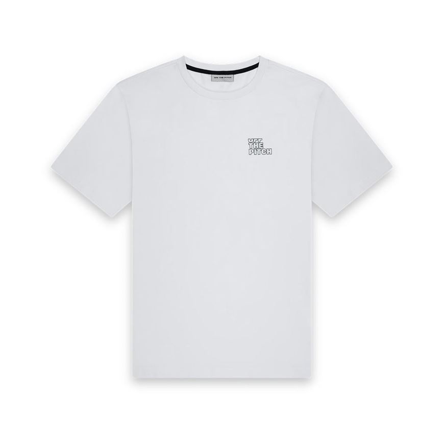 Снимка на OTP MEN'S OUTLINE REGULAR TEE