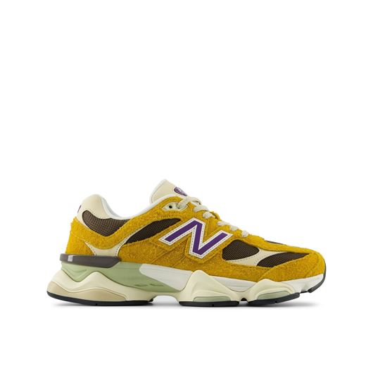 Снимка на NEW BALANCE UNISEX 9060