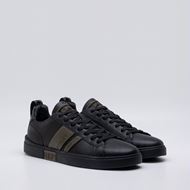 Снимка на REPLAY MEN'S POLYS STRIPES 2 SNEAKERS WITH LACES