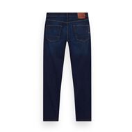 Снимка на SCOTCH&SODA MEN'S RALSTON REGULAR SLIM JEANS - BEATEN BLUE